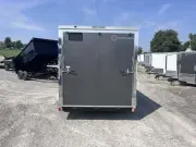 new Cargo (Enclosed) Trailers Cross Trailers  for sale, in St Joseph, MO Thumbnail 7