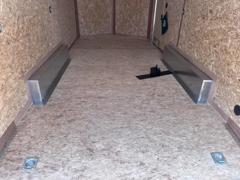 used Other Trailers Ameralite  for sale, in Saint Joseph, MO Thumbnail 11