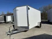new Cargo (Enclosed) Trailers E-Z Hauler  for sale, in St Joseph, MO Thumbnail 1