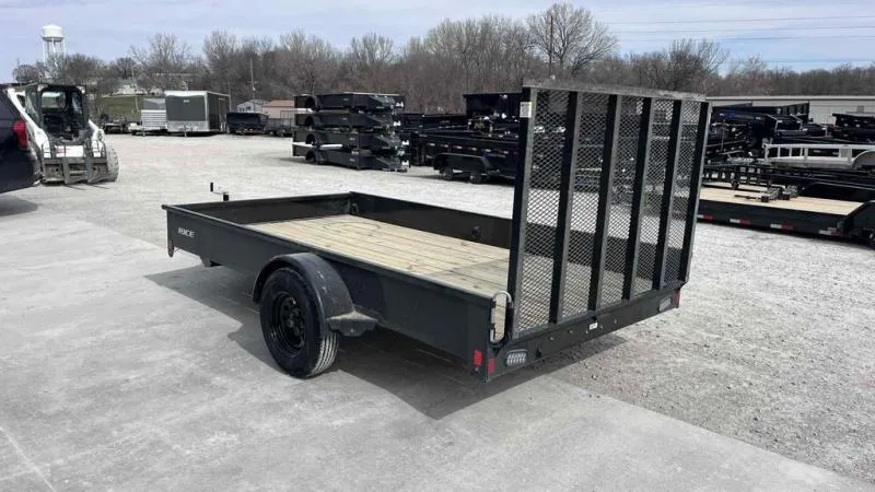 used Other Trailers Rice Trailers  for sale, in Saint Joseph, MO Thumbnail 6
