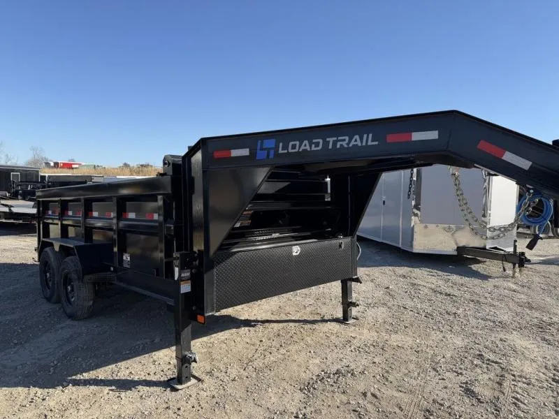 new Dump Trailers Load Trail  for sale, in St Joseph, MO Thumbnail 2