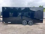 new Cargo (Enclosed) Trailers Formula Trailers  for sale, in Saint Joseph, MO Thumbnail 7
