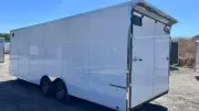 new Cargo (Enclosed) Trailers Formula Trailers  for sale, in Saint Joseph, MO Thumbnail 4