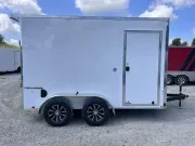 new Cargo (Enclosed) Trailers Formula Trailers  for sale, in Saint Joseph, MO Thumbnail 8