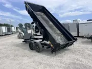 new Dump Trailers Big Tex Trailers  for sale, in St Joseph, MO Thumbnail 6