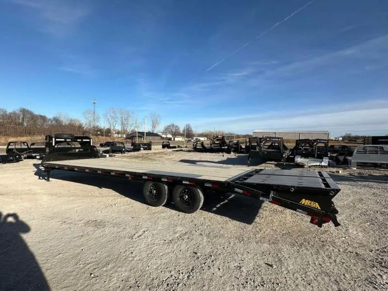 new Equipment / Flatbed Trailers Big Tex Trailers  for sale, in Saint Joseph, MO Thumbnail 6