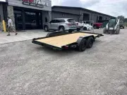 new Equipment / Flatbed Trailers Big Tex Trailers  for sale, in Saint Joseph, MO Thumbnail 5