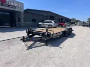 new Equipment / Flatbed Trailers Load Trail  for sale, in St Joseph, MO Thumbnail 2