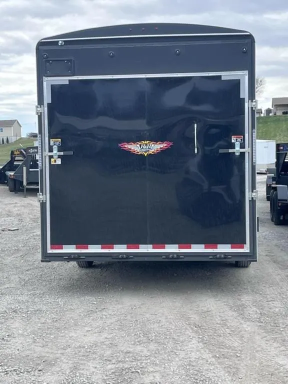 new Cargo (Enclosed) Trailers Other  for sale, in Saint Joseph, MO Thumbnail 9