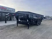 new Dump Trailers Load Trail  for sale, in Saint Joseph, MO Thumbnail 3