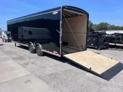 new Cargo (Enclosed) Trailers H and H Trailer  for sale, in St Joseph, MO Thumbnail 11