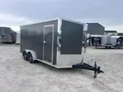 new Cargo (Enclosed) Trailers Cross Trailers  for sale, in St Joseph, MO Thumbnail 1