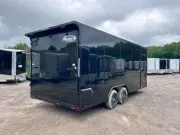 new Cargo (Enclosed) Trailers Formula Trailers  for sale, in Saint Joseph, MO Thumbnail 6