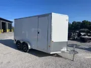 new Cargo (Enclosed) Trailers E-Z Hauler  for sale, in Saint Joseph, MO Thumbnail 1