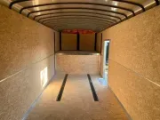 new Cargo (Enclosed) Trailers H and H Trailer  for sale, in Saint Joseph, MO Thumbnail 8