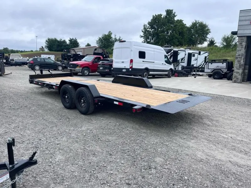 new Tilt Trailers Load Trail  for sale, in Saint Joseph, MO Thumbnail 2