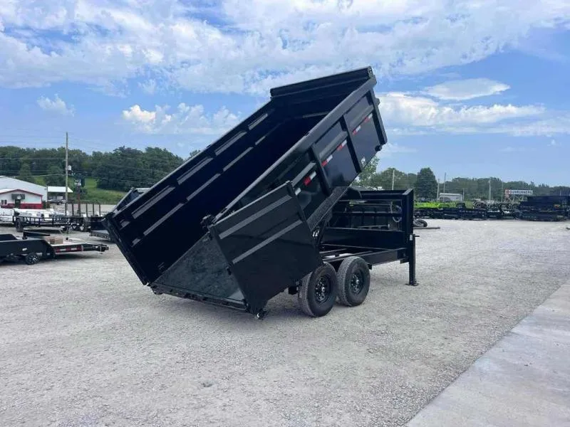 new Dump Trailers Load Trail  for sale, in St Joseph, MO Thumbnail 6