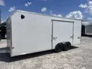 new Car Haulers / Racing Trailers E-Z Hauler  for sale, in St Joseph, MO Thumbnail 4