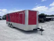 used Cargo (Enclosed) Trailers Arising  for sale, in Saint Joseph, MO Thumbnail 1