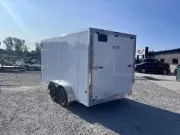 new Cargo (Enclosed) Trailers E-Z Hauler  for sale, in Saint Joseph, MO Thumbnail 4