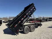 new Dump Trailers Load Trail  for sale, in Saint Joseph, MO Thumbnail 6