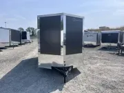 new Cargo (Enclosed) Trailers Cross Trailers  for sale, in St Joseph, MO Thumbnail 2