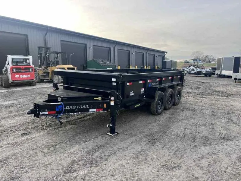 new Dump Trailers Load Trail  for sale, in St Joseph, MO Thumbnail 2