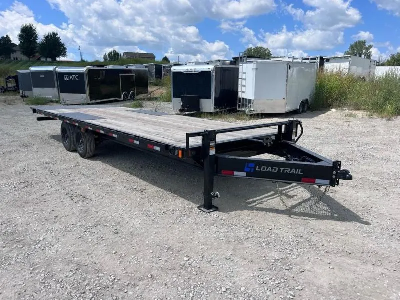 new Tilt Trailers Load Trail  for sale, in St Joseph, MO Thumbnail 2