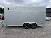 used Cargo (Enclosed) Trailers ATC  for sale, in Saint Joseph, MO Thumbnail 3