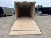 new Cargo (Enclosed) Trailers Formula Trailers  for sale, in St Joseph, MO Thumbnail 5