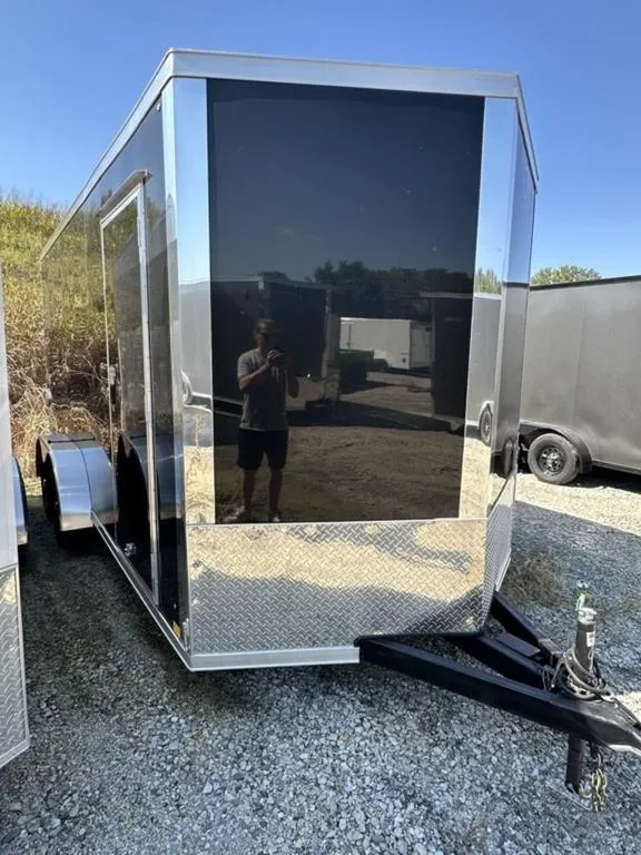 used Other Trailers Cross Trailers  for sale, in St Joseph, MO Thumbnail 5