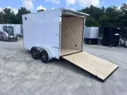 new Cargo (Enclosed) Trailers Formula Trailers  for sale, in Saint Joseph, MO Thumbnail 11