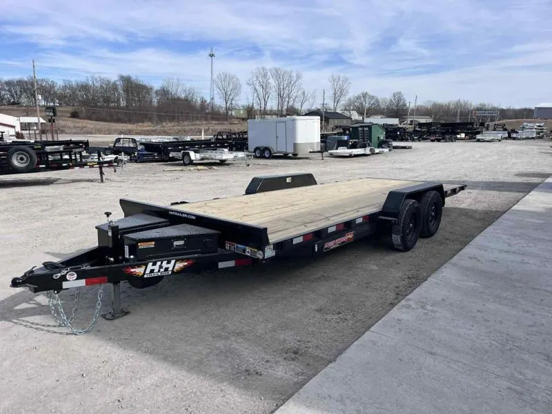 new Tilt Trailers H and H Trailer  for sale, in Saint Joseph, MO Thumbnail 3