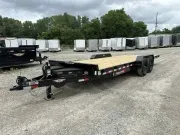 new Tilt Trailers H and H Trailer  for sale, in St Joseph, MO Thumbnail 6