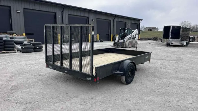 new Utility Trailers Rice Trailers  for sale, in Saint Joseph, MO Thumbnail 6