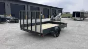 new Utility Trailers Rice Trailers  for sale, in St Joseph, MO Thumbnail 6