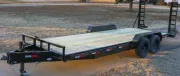 new Equipment / Flatbed Trailers MEB  for sale, in Saint Joseph, MO Thumbnail 1