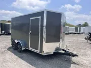 new Cargo (Enclosed) Trailers Formula Trailers  for sale, in Saint Joseph, MO Thumbnail 1