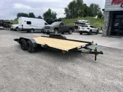 new Equipment / Flatbed Trailers Big Tex Trailers  for sale, in Saint Joseph, MO Thumbnail 1