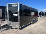 new Cargo (Enclosed) Trailers Formula Trailers  for sale, in Saint Joseph, MO Thumbnail 2