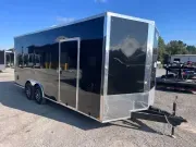new Cargo (Enclosed) Trailers Formula Trailers  for sale, in Saint Joseph, MO Thumbnail 1