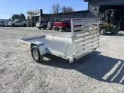 used Utility Trailers Aluma  for sale, in Saint Joseph, MO Thumbnail 8