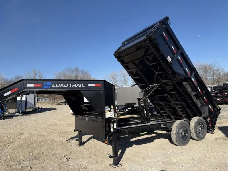 new Dump Trailers Load Trail  for sale, in St Joseph, MO Thumbnail 4