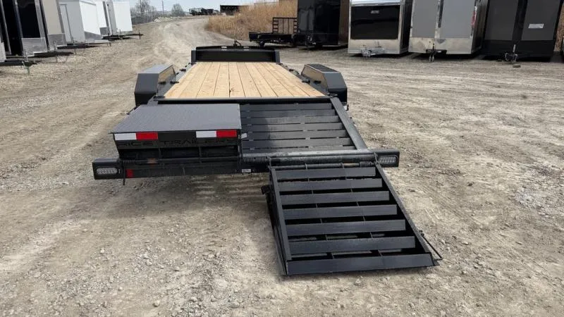 used Other Trailers Rice Trailers  for sale, in Saint Joseph, MO Thumbnail 5