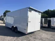new Cargo (Enclosed) Trailers Formula Trailers  for sale, in Saint Joseph, MO Thumbnail 4