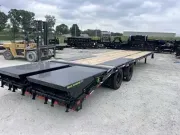 new Equipment / Flatbed Trailers Load Trail  for sale, in St Joseph, MO Thumbnail 4