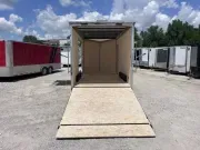 new Cargo (Enclosed) Trailers Formula Trailers  for sale, in Saint Joseph, MO Thumbnail 8