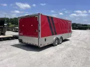 used Cargo (Enclosed) Trailers Arising  for sale, in Saint Joseph, MO Thumbnail 9