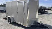 new Cargo (Enclosed) Trailers Formula Trailers  for sale, in Saint Joseph, MO Thumbnail 5