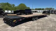 new Equipment / Flatbed Trailers Big Tex Trailers  for sale, in St Joseph, MO Thumbnail 4